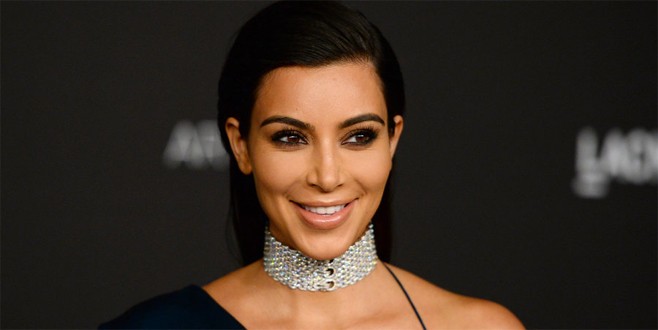 Kim Kardashian Kars halkını kızdırdı