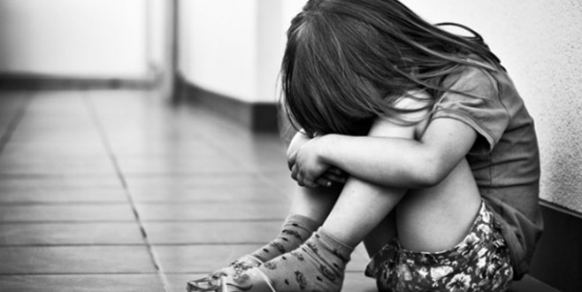 Komşunuzdan gelen çığlıklar cinsel istismarının habercisi olabilir