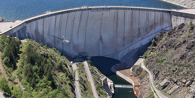Kuraklığa rağmen barajlar nasıl doldu