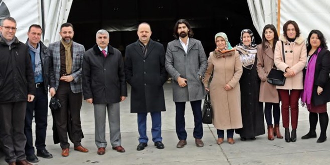 Maltepe’de kitap günleri başlıyor