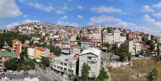 Maltepe’deki kentsel dönüşümde tapuya bir adım kaldı