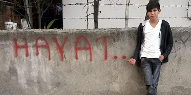 Mavi Balina oyunu can almaya devam ediyor