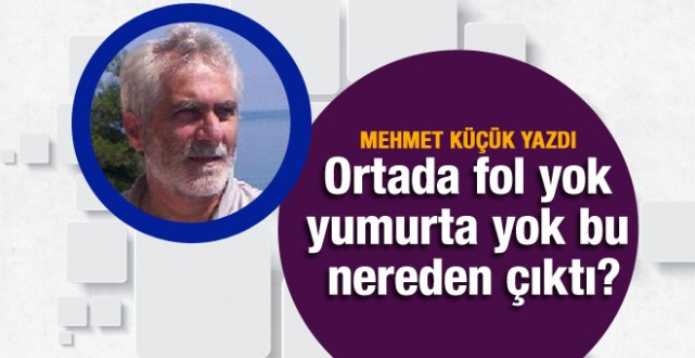Mehmet Küçük yazdı; Yeni Dünya Düzeni’ne hazır mısınız?
