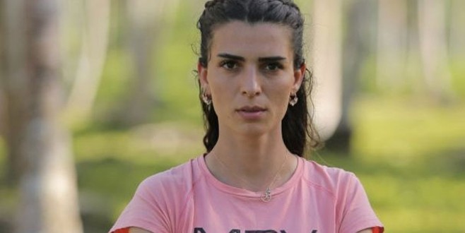 Merve Aydın Survivor filozofu olabilecek mi?