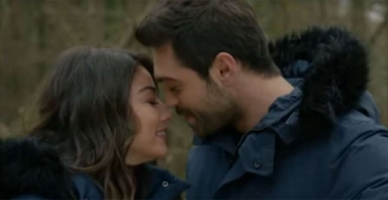 Meryem dizisinden final kararı!