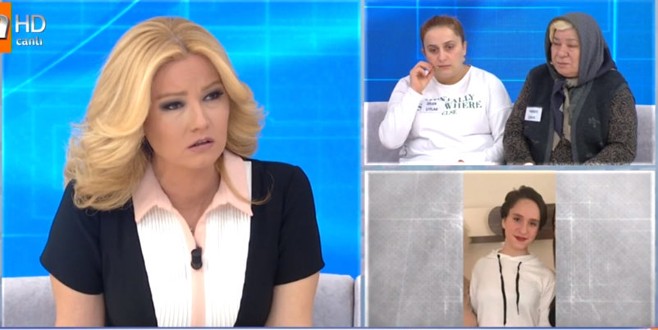 Müge Anlı’da inanılmaz dram; 11 yaşındaki kız…