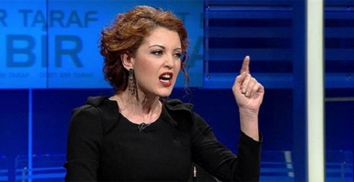 Nagehan Alçı’dan skandal sözler