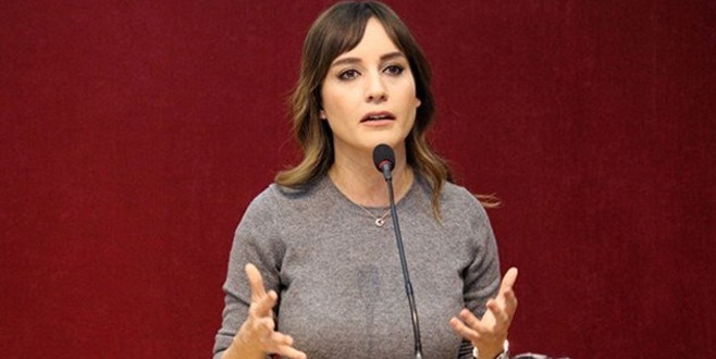 Nazlı Çelik ölüm tehditleri aldığını açıkladı