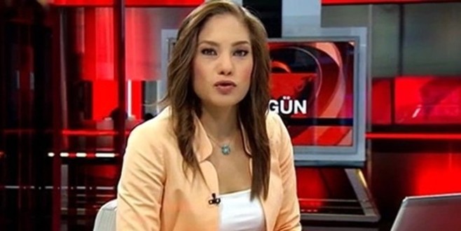 Nevşin Mengü’den olay Erdoğan paylaşımı