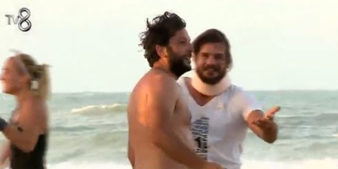 Nihat Doğan kazandığını sanınca