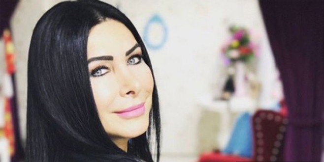 Nuray Hafiftaş hayatını kaybetti!