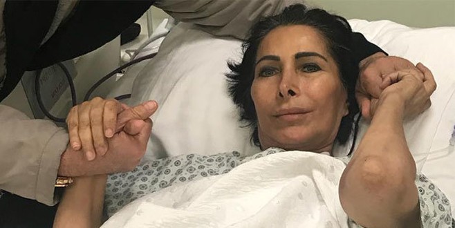 Nuray Hafiftaş’tan kötü haber!