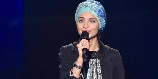 O Ses Fransa yarışmasında skandal!