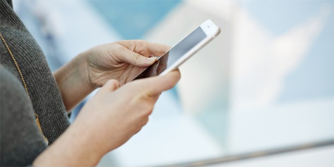 Operatörünüz değişmiş olabilir