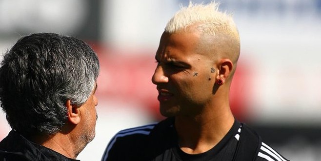 Quresma’dan Beşiktaş’ı şok eden karar