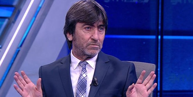 Rıdvan Dilmen Mete Kalkavan’ı bombaladı