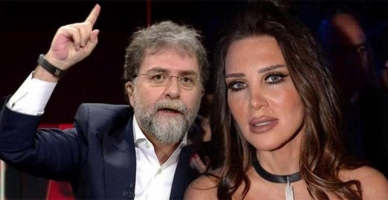 Ahmet Hakan’dan Seren Serengil özrü!