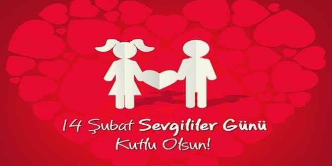 İşte Sevgililer Günü’nün sırrı!
