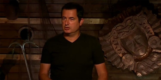Survivor All Star’a şok!