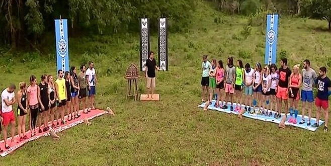 Survivor’da Gönüllüler’den All Star takımına kim geçti?