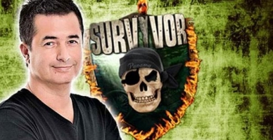 Survivor’da ünlüler takımına şok!
