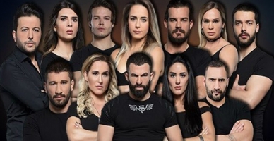 İşte Survivor 2018 tanıtımı