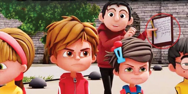 TRT’nin Atatürk skandalına RTÜK ceza vermedi