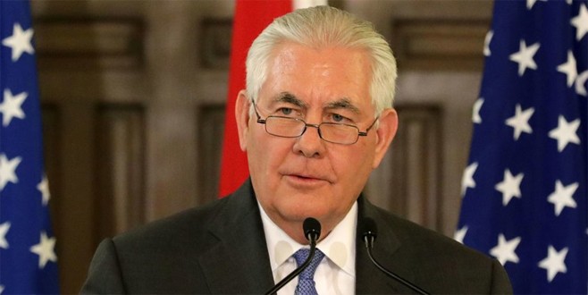 Türkiye’den ABD’ye sürpriz teklif!