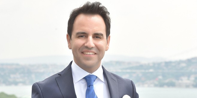 Türkiye’yi gururlandıran atama