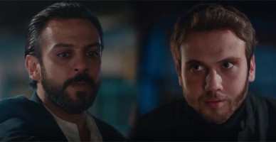 Vartolu yaşıyor! Çukur 19 bölüm fragmanı yayınlandı