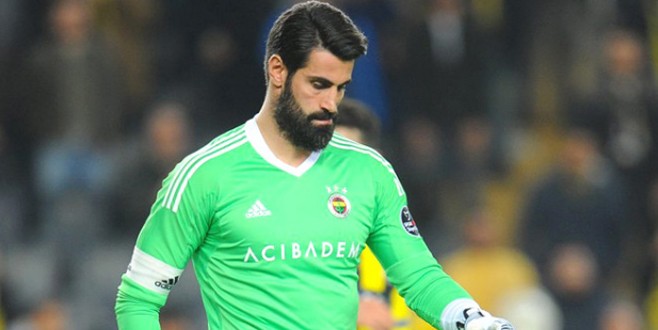 Volkan Demirel Dirar’a küfür mü etti?