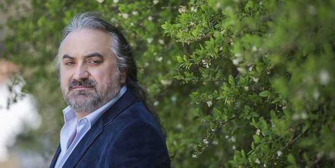 Volkan Konak’a silahlı saldırı!