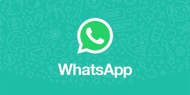 WhatsApp mesajlarına dikkat!