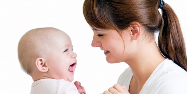 Yeni doğum yapan anneye 5050 TL