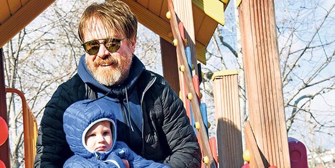 Yıldıray Şahinler’e şok: Boyunuz devrilsin