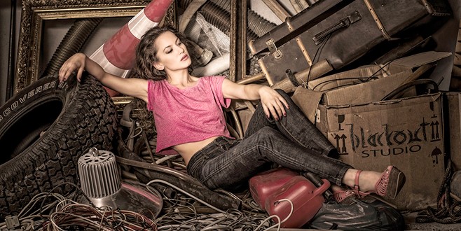 Yıldız Asyalı: İlk kez kötü oldum