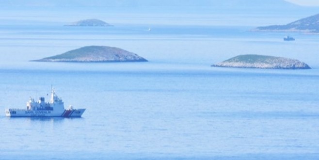 Yunanistan’dan küstah tehdit! Artık barış yok…