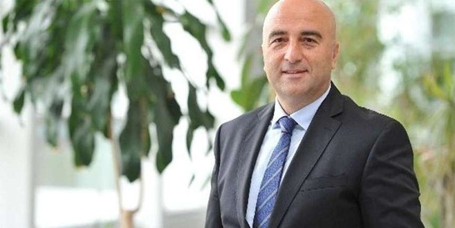 Zekeriya Mete FETÖ’den tutuklandı
