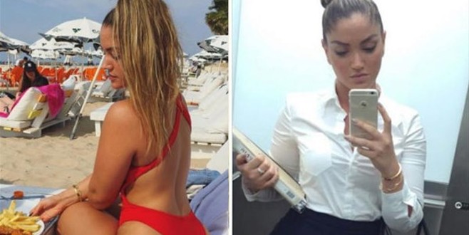 Sosyal medyayı sallayan avukat