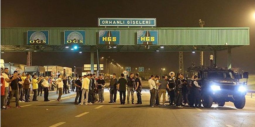 15 Temmuz davasında üç müebbet daha