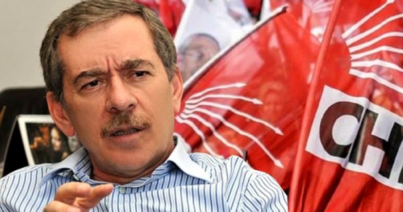Abdüllatif Şener CHP’den aday oluyor