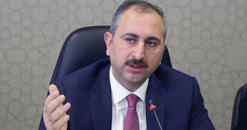 Adalet Bakanlığı’na 14 bin personel alınacak!