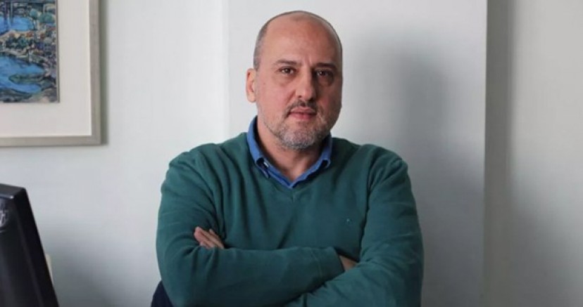 Ahmet Şık milletvekili aday adayı oldu