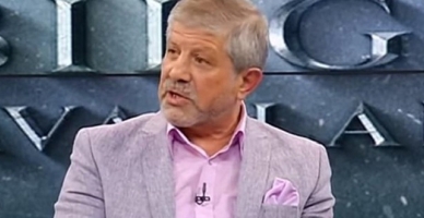 Ahmet Maranki Akit TV’de tehdit etti