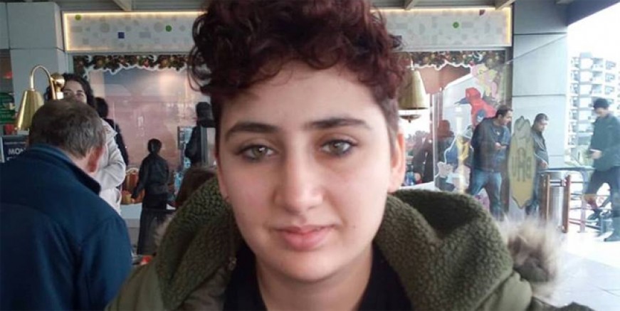 Ailesi Yasmin Yaren Ural’ı arıyor