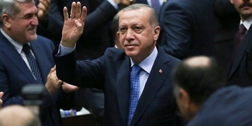 AK Parti 600 ismi Erdoğan belirleyecek