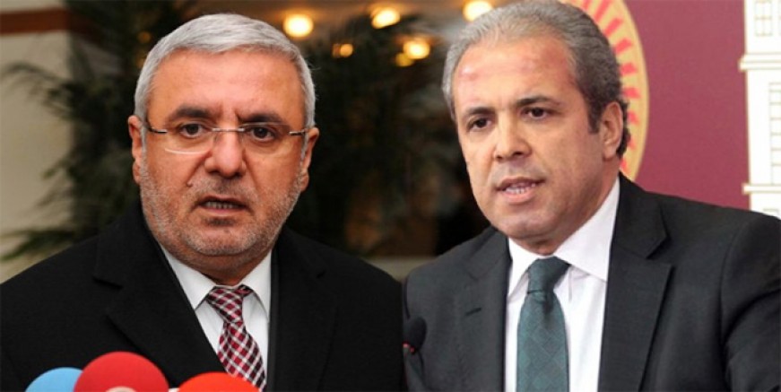 AK Parti’de 149 isim liste dışı kaldı