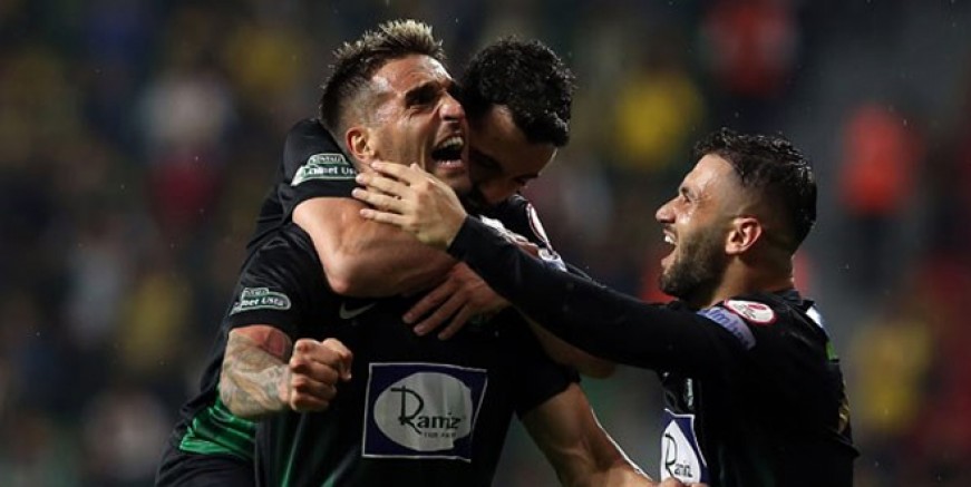 Akhisarspor kasasını da doldurmayı garantiledi