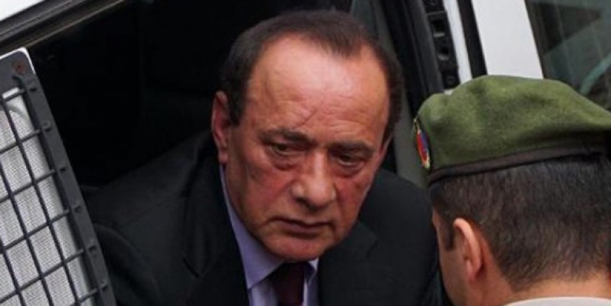 Alaattin Çakıcı hastaneye kaldırıldı