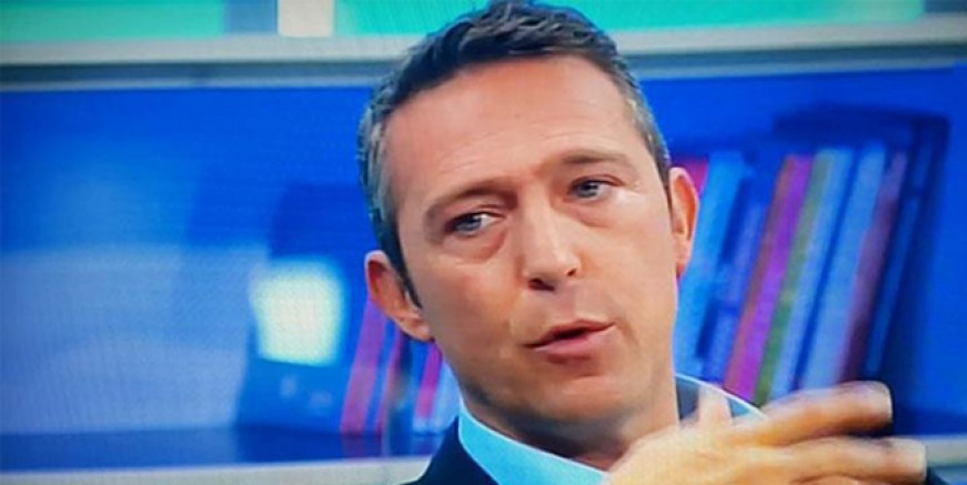 Ali Koç CNN Türk’ün reytinglerini uçurdu